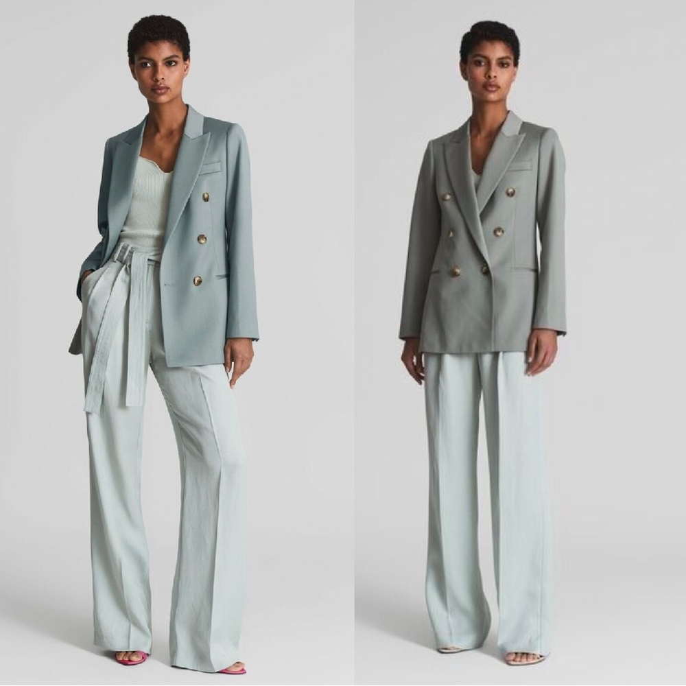 Reiss Skye Blazer